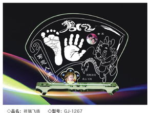 匠心獨韻 古界工藝品旗下水晶12生肖擺飾，點亮創(chuàng)意家居空間